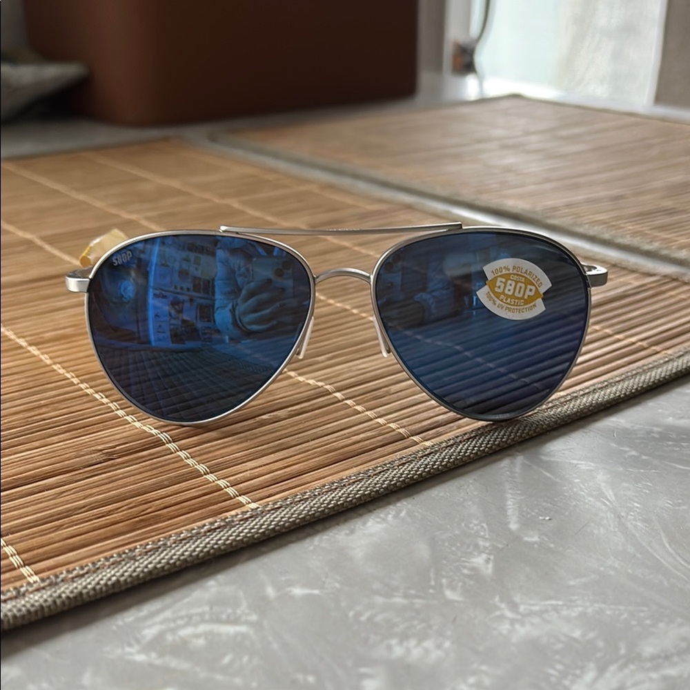 Costa Women’s Sunglasses with 580P lenses